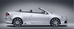 Volkswagen Eos Sport-Cabrio by B&B 2009 года